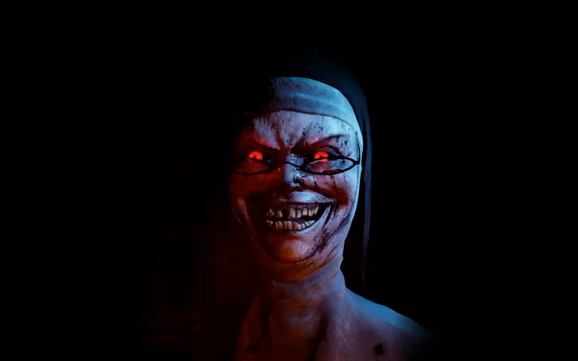 exorcist